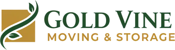 Gold Vine Moving & Storage